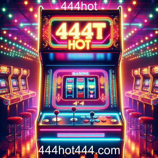 Jogos arcade