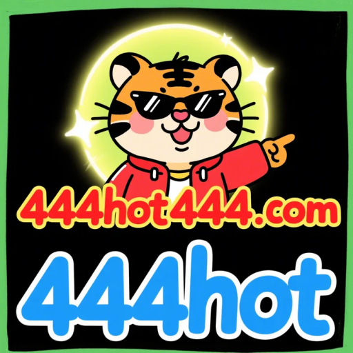 444hot